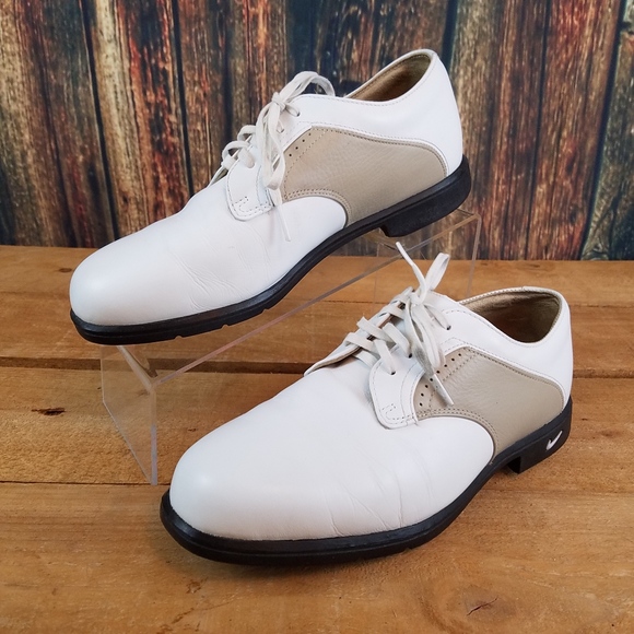 nike air comfort golf shoes